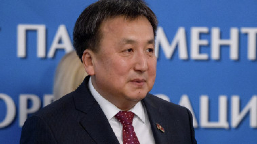 В Кыргызстане арестовали брата экс-президента Жээнбекова