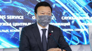 Казахстан находится в "желтой" зоне по коронавирусу - Цой