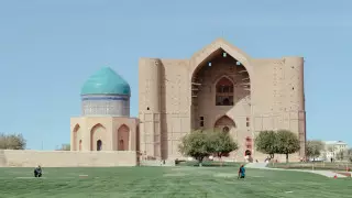 3,6 триллиона тенге выделят на развитие Туркестанской области