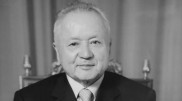 Ушел из жизни известный ученый-экономист Нургали Мамыров
