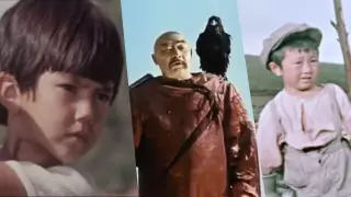 "Көшеде қоймен жүретін кім?". Балалар фильмін кадрынан тауып көріңіз