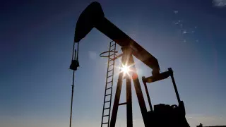 Цена нефти Brent превысила 70 долларов за баррель