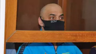 Убийца и насильник осужден в Жамбылской области