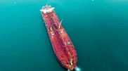 США продали иранскую нефть с захваченного танкера