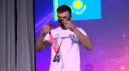 Как казахстанские боксеры отреагировали на спорные финалы ЧА