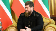 Сколько заработал Рамзан Кадыров