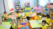 Новый детский сад на 280 мест открылся в Атырау