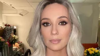 Фото абсолютно лысой Чулпан Хаматовой появилось в Сети