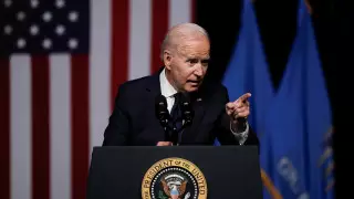 Байден назвал главную террористическую угрозу для США