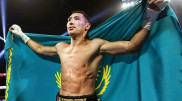 Жанибек Алимханулы собрался "отобрать" у Головкина бой с чемпионом мира