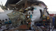 Крушение Bek Air в Алматы: затягивание расследования объяснил министр