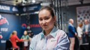 Токаев поздравил Жансаю Абдумалик