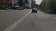 "Сплошные" запреты: жителей Петропавловска возмутила новая дорожная разметка