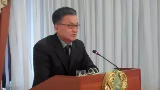 Обвиняемый в хищении экс-замакима Караганды сделал заявление в суде