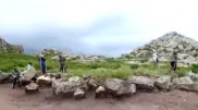 "Черных копателей" задержали у древних курганов в ВКО
