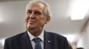 Сенат Чехии заявил о намерении инициировать импичмент Земана