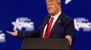 Трамп закрыл личный блог на своем сайте