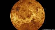 NASA представило две миссии по изучению Венеры