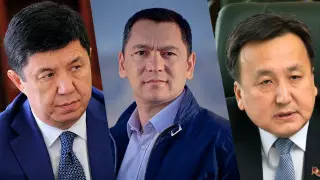 Очередной этап передела собственности - эксперт о волне арестов в Кыргызстане