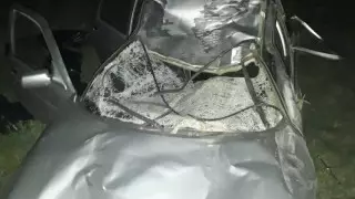 Погибла целая семья: районного акима наказали за ДТП на трассе в ЗКО