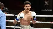 Данияр Елеусинов завершил сотрудничество с сопромоутером Головкина