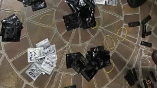 КНБ задержал в Алматы организатора банды закладчиков