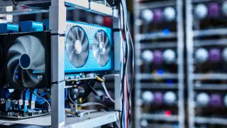 Министр рассказал о легализации криптобирж и майнинга в Казахстане