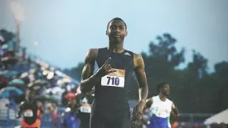 Подросток из США побил рекорд Усэйна Болта