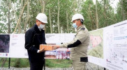 Заводы и фабрики построят в Нур-Султане