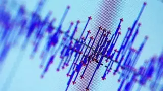 Землетрясение зафиксировали в 275 километрах от Алматы