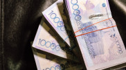 "Служба безопасности банка" вытянула из жительницы СКО 8 миллионов тенге