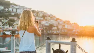 Названы лучшие места для путешественников, которые любят рано вставать