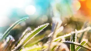 Резкое похолодание ожидается в выходные в Казахстане