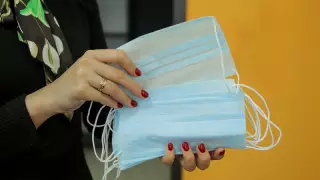 Қазақстанға медициналық маска неліктен шетелден келеді? Маман түсіндірді