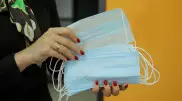 Қазақстанға медициналық маска неліктен шетелден келеді? Маман түсіндірді