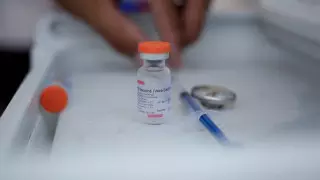 Китайская вакцина CoronaVac будет доступна казахстанцам после 12 июня