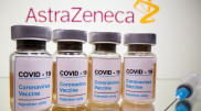 Казахстан прекратил переговоры по вакцине AstraZenecа из-за негатива