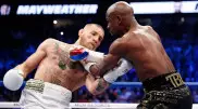 Флойд Мейвезер захотел дать реванш Конору Макгрегору