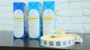 В Казахстане запустили систему маркировки молочной продукции