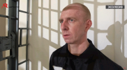 СМИ опубликовали интервью с маньяком-педофилом из "Черного беркута"