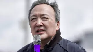 Кандидат в президенты Монголии заболел COVID-19 перед выборами