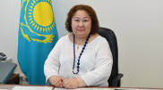 Об "ответных санкциях" ЕАЭС высказалась вице-министр торговли и интеграции