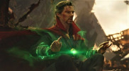 В Marvel объявили о планах убить Доктора Стрэнджа
