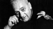 Умер сценарист "Мимино" и "Кин-дза-дза" Резо Габриадзе