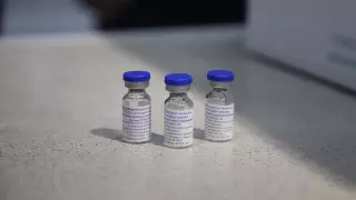 Medsupportkz: Мы не можем рекомендовать казахстанскую вакцину против коронавируса