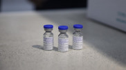 Medsupportkz: Мы не можем рекомендовать казахстанскую вакцину против коронавируса