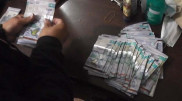 Астанчанин инсценировал нападение и украл 5 миллионов