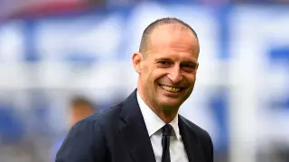 Тренера "Ювентуса" заподозрили в отмывании денег