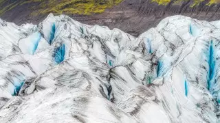 Ученые предупредили об опасности "эффекта климатического домино"