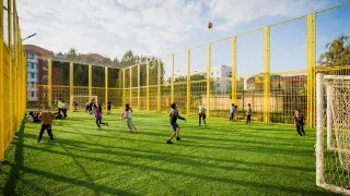 Как провести каникулы с пользой, рассказал Кульгинов